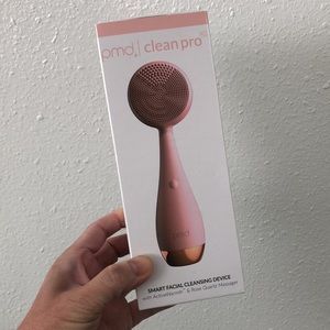 PMD Clean Pro Rose Quartz